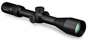 Vortex Diamondback Tactical FFP 4-16x44 Review