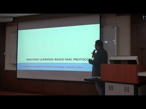 Machine Learning based MAC Optimization for Wireless Sensor Networks_part2