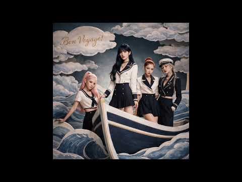 V!XEN - Bon Voyage!
