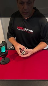 Easy Card Trick | Mind Blown Magic Illusion