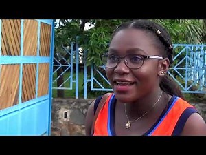 LES AVENTURES DE COMBO le comba de combo et mouste EPISODE 6