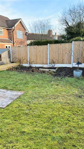 5.4K views · 25 reactions | Full video of the raised planters and pathways #paving #landscaping #garden #planters #pavers #landscapingideas #outdoorliving | Wulstan Fencing & Landscapes | Facebook