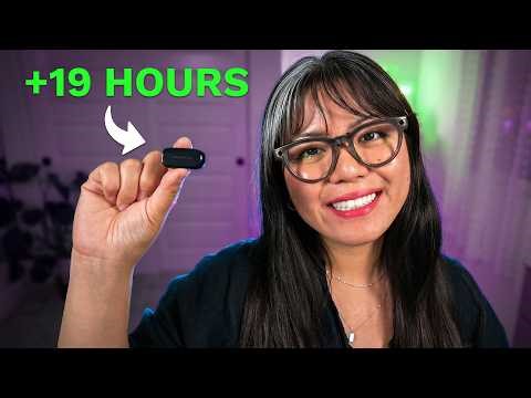 The Tiny RayBan Meta Accessory Nobody Talks About