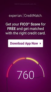 74 reactions · 15 shares | Want a better way to find the right credit card? Start with your FICO® Score for free. | Experian | Facebook