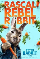 Peter Rabbit Reviews