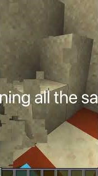 ALL the secret rooms in a desert temple!