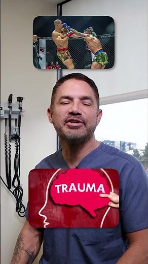 Neurosurgeon Reveals The Most Common Sports Related Injuries