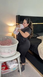 691K views · 9.9K reactions | Mini vlog de mi primer día en casa con mi Bebe recién nacida凉殺‍ | Dianis Kitchen | Facebook