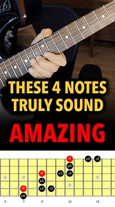 107K views · 4.1K reactions | 3 SIMPLE STEPS FOR MELODIC LINES! 1. Find the intervals of the chord you are playing over. In this case: root, 3rd, 5th. 2. Add the 2nd interval between root and 3rd. 3. Play these 4 notes over each chord of your song. How does it sound? | Master Guitar Academy | Facebook
