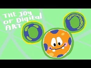 MICKEY MOUSE CLUB HOUSE GOOFLES GOOFY TOODLES - THE JOY OF DIGITAL ART