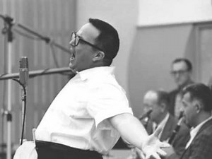 Allan Sherman Lost Song Treasures: "Just The Times"