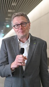 "Experience how we see the future of packaging and printing workflows," says Jan de Roeck, Managing Director of Esko . Visit Eskos booth's Innovation Lab or discovery walk to understand how Esko's integrated businesses deliver value for your operation. Don't miss the chance to see X-Rite's QA Station in action. 🖨️🔍 #FutureOfPackaging #EskoInnovation #Pantone #XRite #drupa2024 | drupa