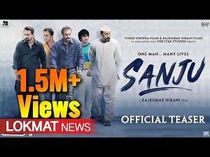 Sanju Official Trailer Breakdown | Rajkumar Hirani | Ranbir Kapoor | Sanjay Dutt