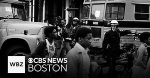 Boston Busing Crisis revisited 50 years later
