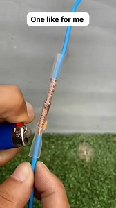 1.4M views · 5.2K reactions | Simple wire joining tips for electrical wiring #reels #video #viral #short #shorts | Electrical master | Facebook