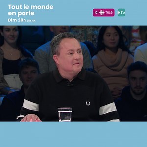 488K views · 190 reactions | Ne reculant devant rien, Mike Ward présente « Modeste », un spectacle qui amènera le public à connaître les recoins de son intimité. | ICI TÉLÉ | Facebook