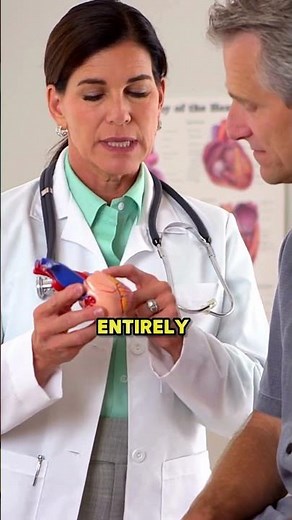 A Heart That Beats Outside the Body ❤️😮|| #sciencefacts #bodyfacts #amazingfacts