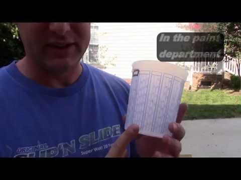 HVLP Spray Lacquer - Everything you need to know