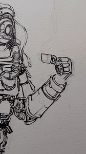 Coffee bot #358 | Warpsol