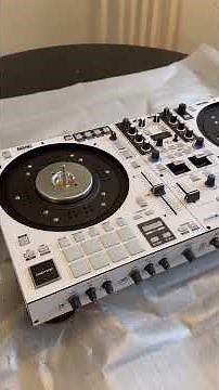 I Couldn’t Resist Anymore! Rane One MK2 Unboxing & First Impressions