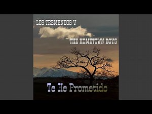 Te He Prometido