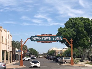 New report shows more than half of businesses in Yuma are female-owned