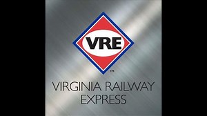 New VRE station opens in Spotsylvania