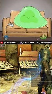 This is how to get the best amp in Warframe!