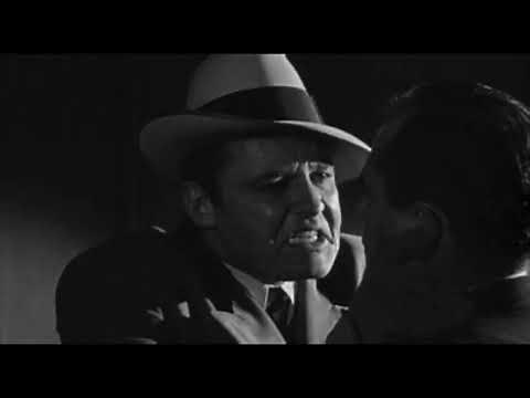 Al Capone (Original Narration - Rod Steiger 1959)