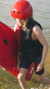 Do something different for your kids this summer! Our wakeboard camp is the BEST way for kids to get active, get outside, and progress in a new skill - all while having fun! ☀️Some sessions still have a few spots left, so jump on a summer camp week before it’s too late! 🏄 terminuswakepark.com/camps | Terminus Wake Park