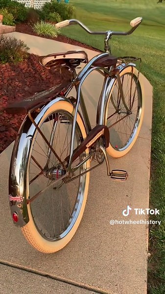 #vintage #fyp #60s #vintagebike #history