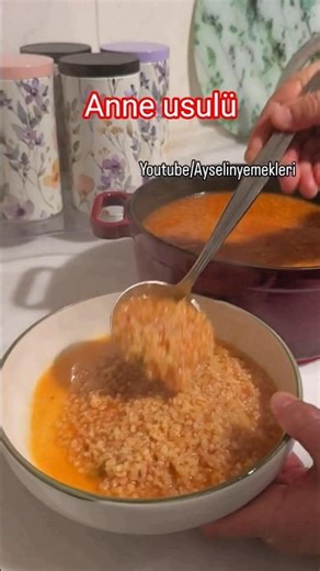 How to make bulgur pilaf