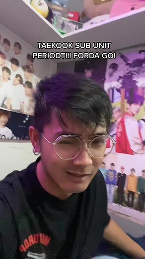 TaeKook sub unit! Periodt! Fordago! Forda manifest forda let’s claim it! #taekook #subunit #runbts #bts #btsarmy #hallyutalkph #taehyung #jungkook
