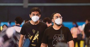 More men than women in Malaysia, population data shows | New Straits Times