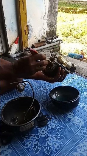 Deep Cleaning Refrigerator Compressor Internals for Maximum Performance