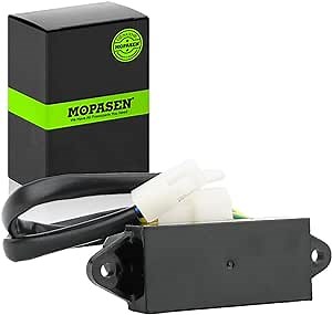 TJ113-2009-1-A Ignition Control Module fits for Loncin LC3500i LC4500i Generator TJ113-2009-1