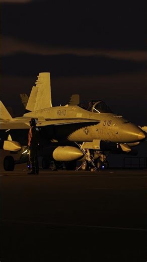 CVN-71 Air Strikes | DCS Carrier Operations