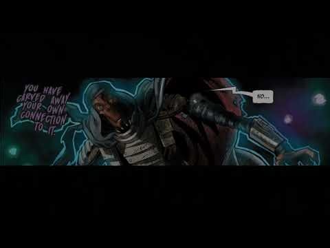 Star Wars: Age of Republic: General Grievous (Comic Dub)