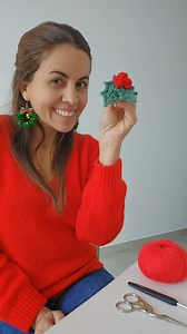 105K views · 3.3K reactions | ✨ ¡Mini tutorial navideño en 3...