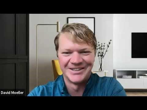 Fireside Chat: Data Readiness in the Era of AI — with Intellistack & Coalescence