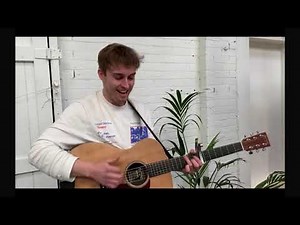 Sam Fender - Reason to Believe (Bruce Springsteen Cover)