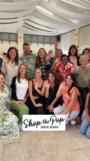 Shop The Pop on Instagram: "2025 THANK YOU! What an incredible year it has been! Huge thanks to everyone who has been part of the magic – service providers, venues, followers, and of course, our amazing and talented LOCAL, small women owned businesses. Your heartfelt support is everything to us. We are grateful and appreciate everyone, each step of the way. We can’t wait to share what is next in 2026. More pop-ups, more love, more LOCAL! Happy Holidays and lots of love from the Shop The Pop team