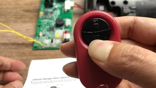 ASONPAO 374UT\/MC100-P2 Programming Video