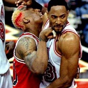 Playing the Miami Heat was no day at the beach 👀 | Whistle Sports