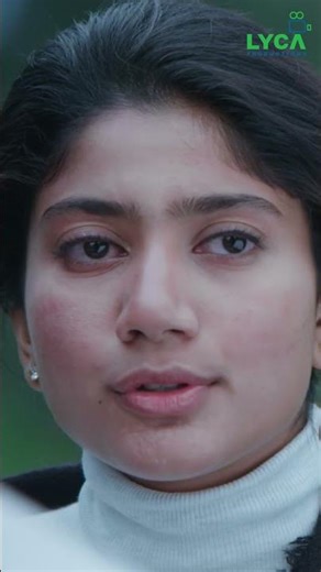 Diya - எதையும் மறக்க முடியாது | Sai Pallavi | Naga Shourya | RJ Balaji #shorts