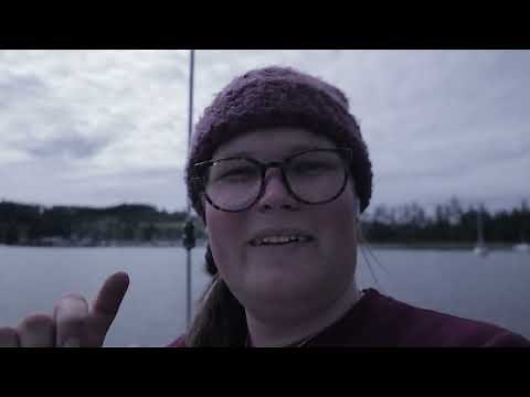 INNER FORESTAY: SLOOP to CUTTER conversion for better OFFSHORE SAILING! Sailing Swirl S3E3