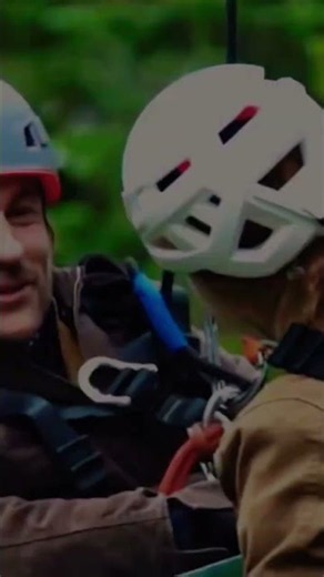 Some stories feel like home. Virgin River is one of them. 🤍 #martinhenderson #viral #video