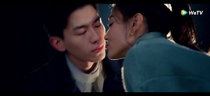 Title：Mr. Honesty Native Title:不说谎恋人 Never lie about my love for you❤️This all because of lies #TencentVideo #WeTV #不说谎恋人 #MrHonesty #LiangJie #XinYunlai | WeTV