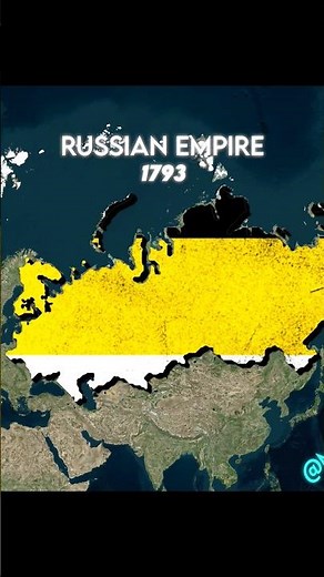 Russia History🇷🇺(862-2026) / #russia #sovietunion #mapping #russiahistory #russianempire