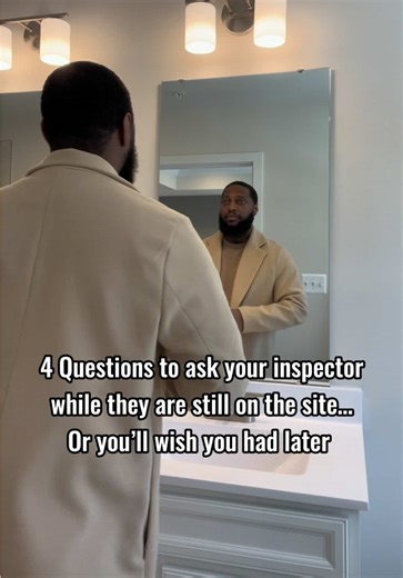 Essential Questions to Ask a Home Inspector